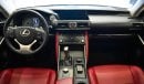 Lexus IS 200 T