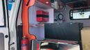 Toyota Land Cruiser 70 LC 78 HARDTOP 2.8L MT 78 Ambulance Conversion [Type 1 & 2]