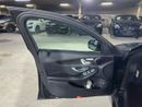مرسيدس بنز C 200 AVANTGARDE MERCEDES C-CLASS C200 2015 | FULL SERVICE HISTORY | TWO KEYS | 2024 PIRELLI TYRES