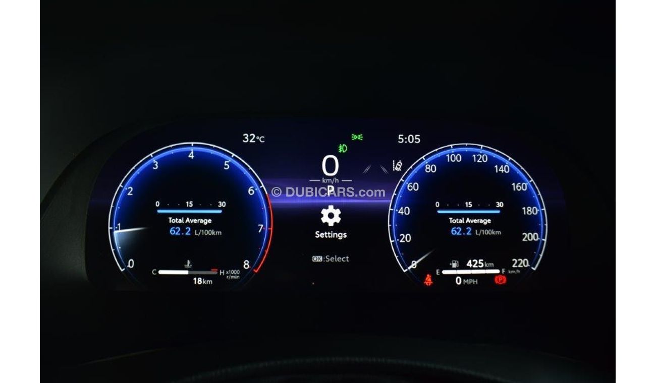 Toyota Highlander LIMITED, 2.4L, TURBO, 7 SEATER, AWD, AUTOMATIC