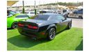 Dodge Challenger CHALLENGER //SCAT PACK-SHAKER//2022//6.4L