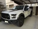فورد إف-150 رابتور