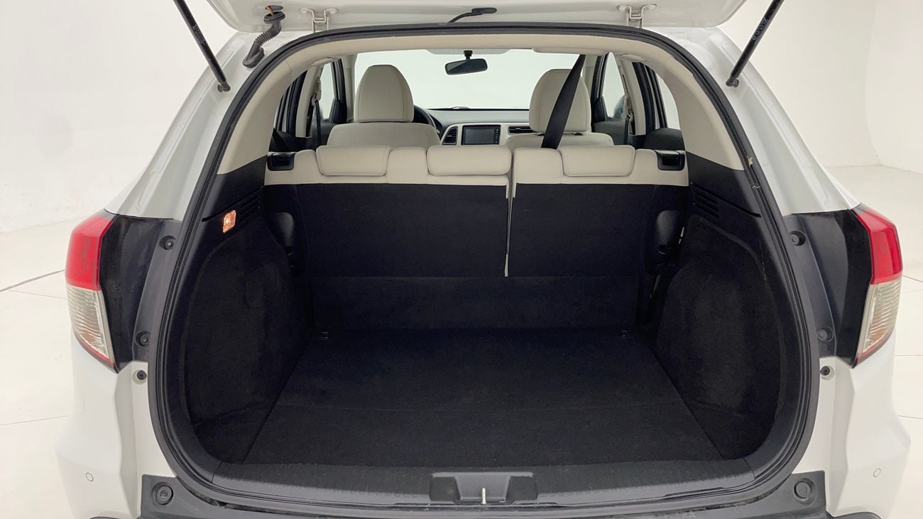 Honda HRV LX 1.8 | Zero Down Payment | Home Test Drive