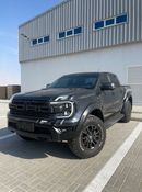 Ford Ranger Raptor