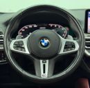 BMW X4 M40I 3.0L 2023 BMW X4 M40i, 2028 BMW Warranty, 2029 BMW Service Pack, BMW Service History, GCC