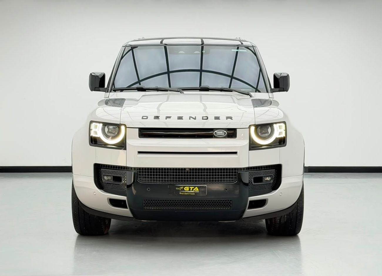 Land Rover Defender 110 X-DYNAMIC HSE P400