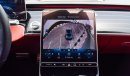 Mercedes-Benz S 500 4MATIC 2021-Export