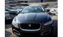 Jaguar XJ 3.0L V6 S/C Premium Luxury SWB AWD