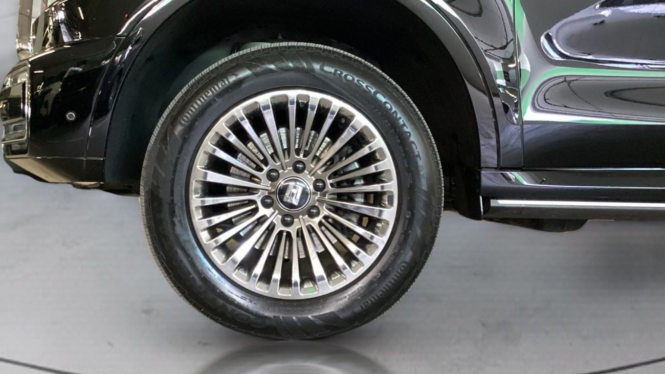 تانك 500 Prestige | شامل الضمان | 0 ﺪﻔﻋﺓ ﺃﻮﻟﻯ