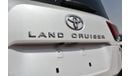 Toyota Land Cruiser LC300 - ZX - 3.5L - RIGHT HAND DRIVE (FOR EXPORT ONLY)
