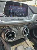 شيفروليه بلازر بريمير