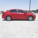 Kia Rio LX