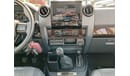 Toyota Land Cruiser 70 4.5L,V8,VDJ76,5DOOR,DIFF LOCK,WINCH,LEATHER SEATS,COOLER BOX,16'' AW,MT,NEW SHAPE,2024 ( FOR EXPORT)
