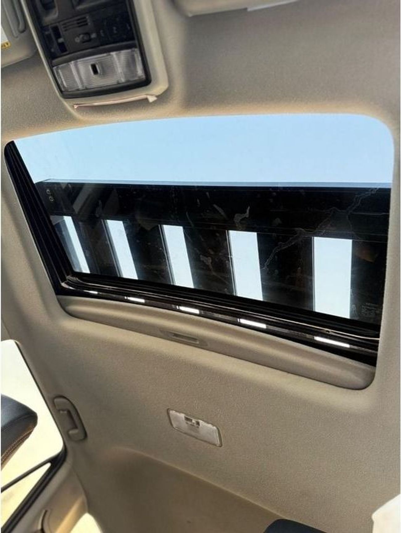 تويوتا Runner4 TRD off Road