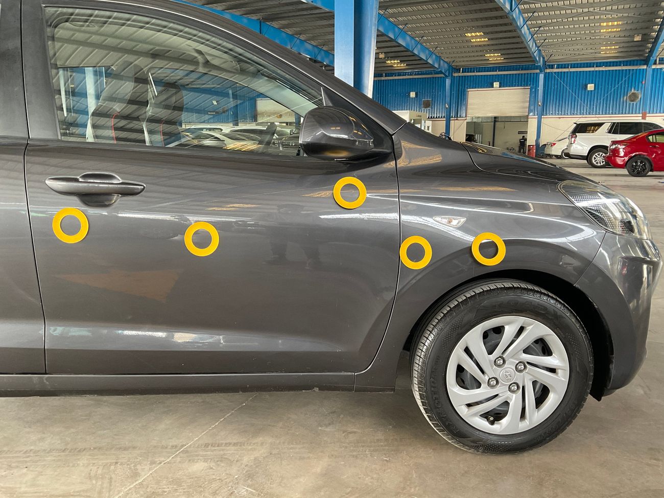 Hyundai Grand i10 Smart | Guaranteed Warranty | 0 Down Payment