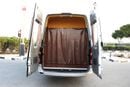 مرسيدس بنز سبرينتر MERCEDES SPRINTER 2009 AUTOMATIC PETROL 18 SEATS