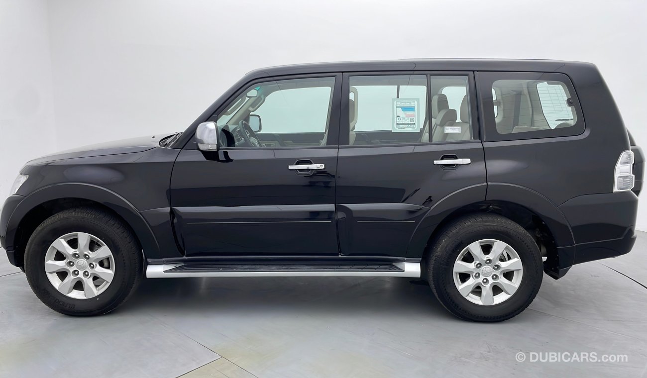 Mitsubishi Pajero GLS BASE 3.5 | Under Warranty | Inspected on 150+ parameters