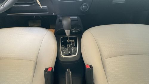 Mitsubishi Attrage GLX Full 1.2L GLX Full | Guaranteed Warranty | 0 Down Payment