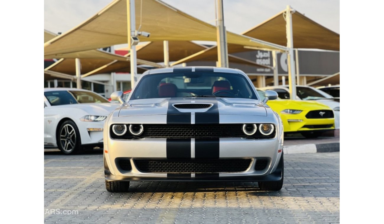 Dodge Challenger SXT For sale