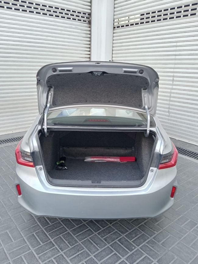 Honda City DX, миниатюра 16