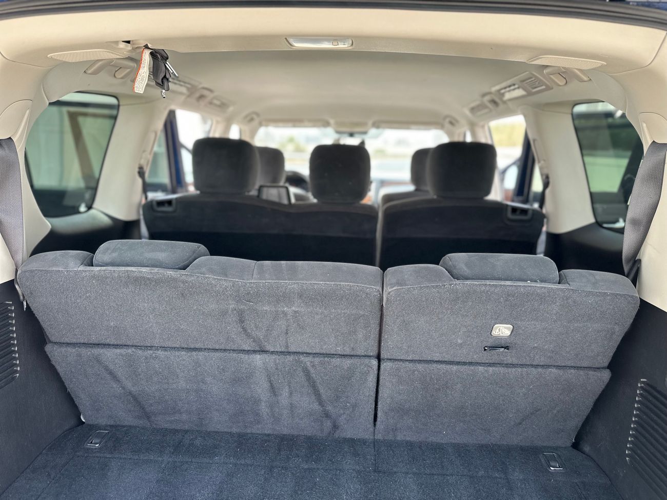 نيسان أرمادا