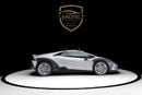Lamborghini Huracan STERRATO 5.2L V10