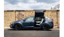 Tesla Model X 449kW Perform 100kWh Dual Motor 5dr Auto (RHD) | This car is in London and can be shipped to anywher