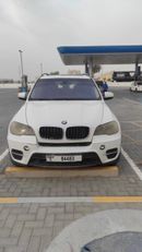 بي أم دبليو X5 xDrive 35i Exclusive 3.0L