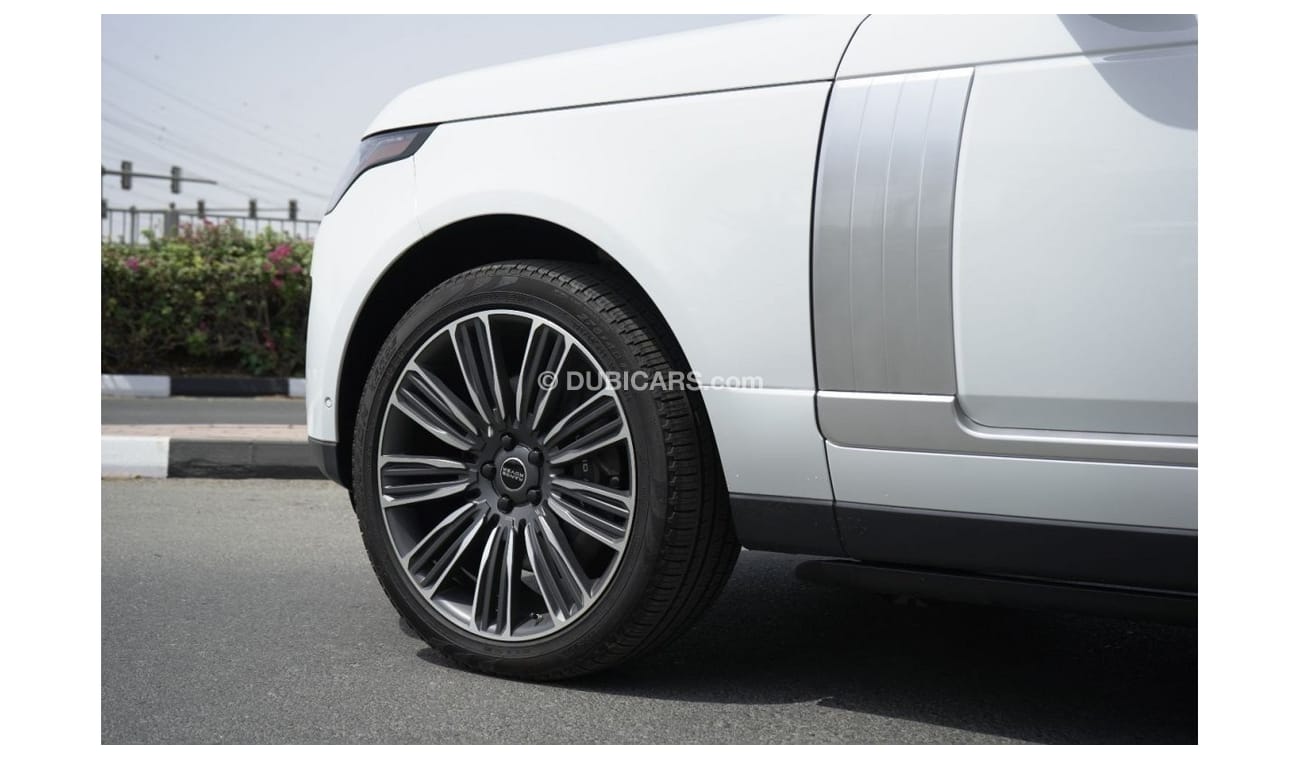 Land Rover Range Rover Special Price