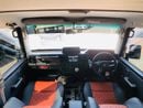 تويوتا لاند كروزر 70 LC76 RHD 1HZ 4.2L V6 Diesel Engine Manual Gear 4WD 7 Seats 5 Doors