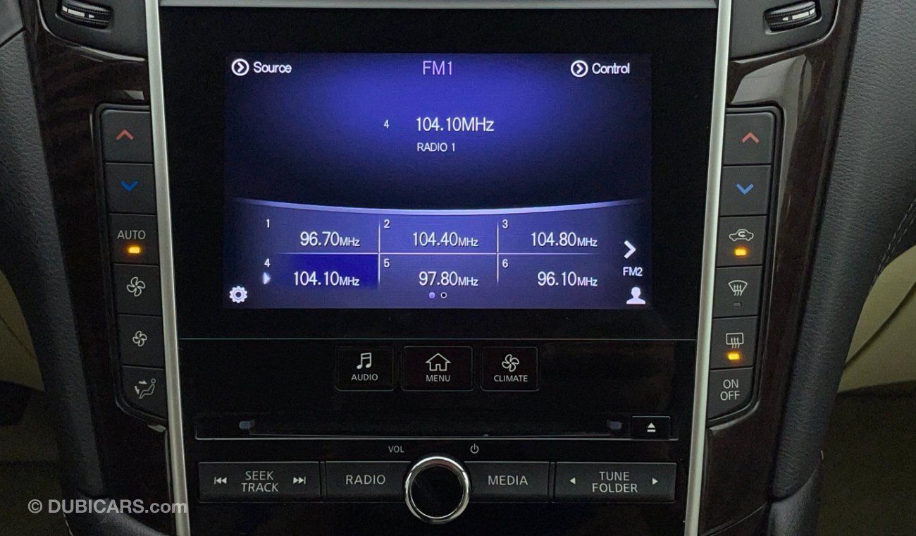 Infiniti Q50 LUXE 3 | Zero Down Payment | Free Home Test Drive