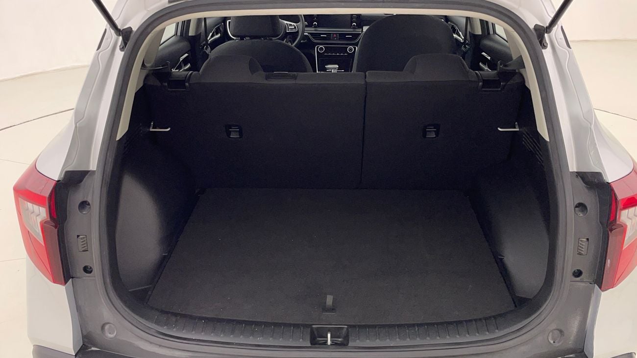 Kia Seltos LX 1.6 | Zero Down Payment | Home Test Drive