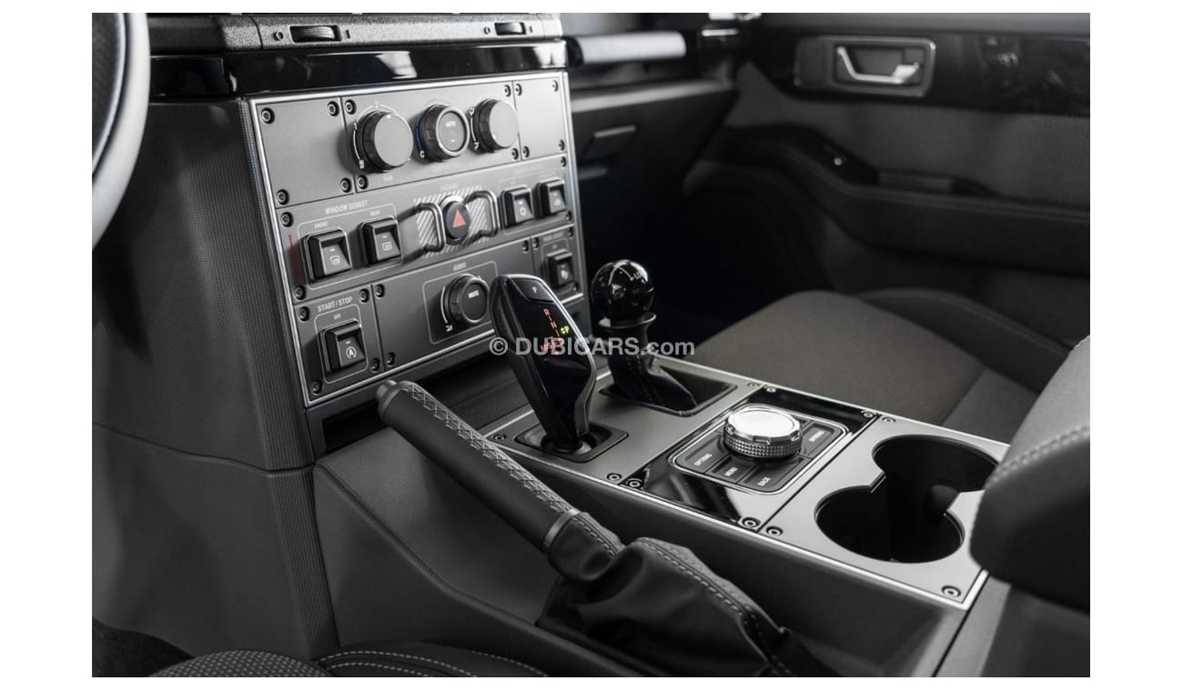 INEOS Grenadier 2023 Ineos Grenadier / 5 Year  Warranty With Adamas Motors