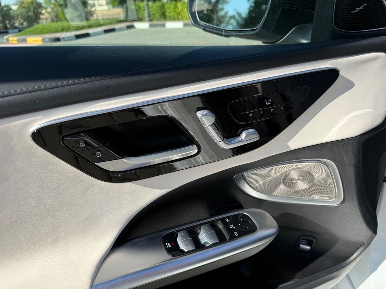 Mercedes-Benz C 300 Base