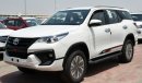 Toyota Fortuner TOYOTA FORTUNER TRD SPORTIVO V4 2.7L 2019