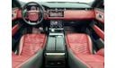 Land Rover Range Rover Velar 2020 Range Rover Velar SV Autobiography Dynamic, February 2025 Warranty, Full Service History, GCC