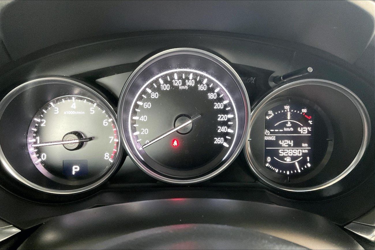 Mazda 6 S | Guaranteed Warranty | 0 Down Payment