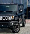 Suzuki Jimny 1.5L GLX (A/T) GLX 1.5L (5-Doors) 1090-MONTHLY | 4WD | GCC | CRUISE I ACCIDEND FREE
