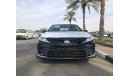 Toyota Camry TOYOTA_CAMERY_LUMIERE_2023_HYBRID_2.5L_AND_AVIALABLE_CAMERY_SE_V6_2022