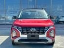 Hyundai Creta Mid 1.6L HYUNDAI CRETA 2024 1.6L GCC (910/-MONTHLY)