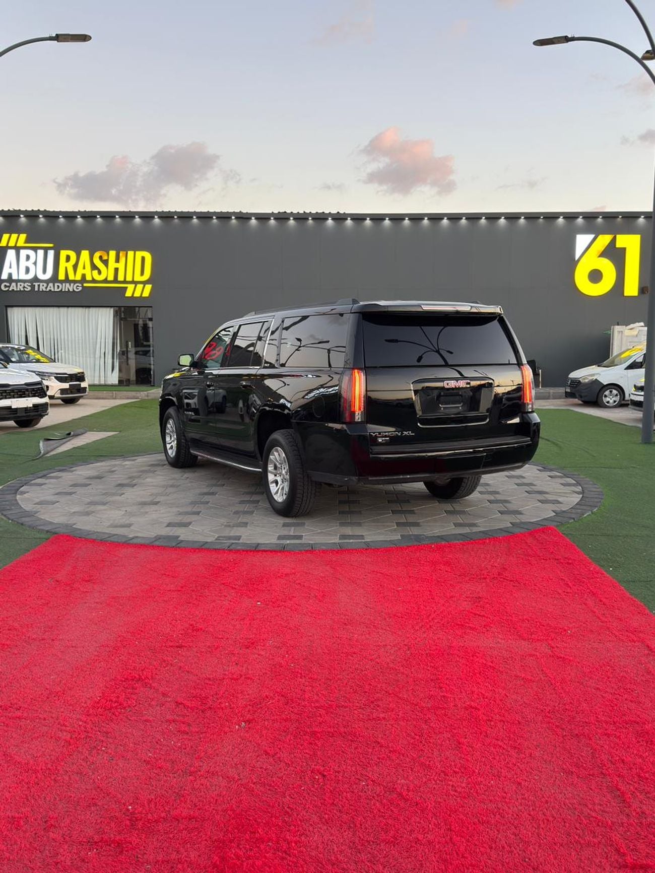 جي أم سي يوكون