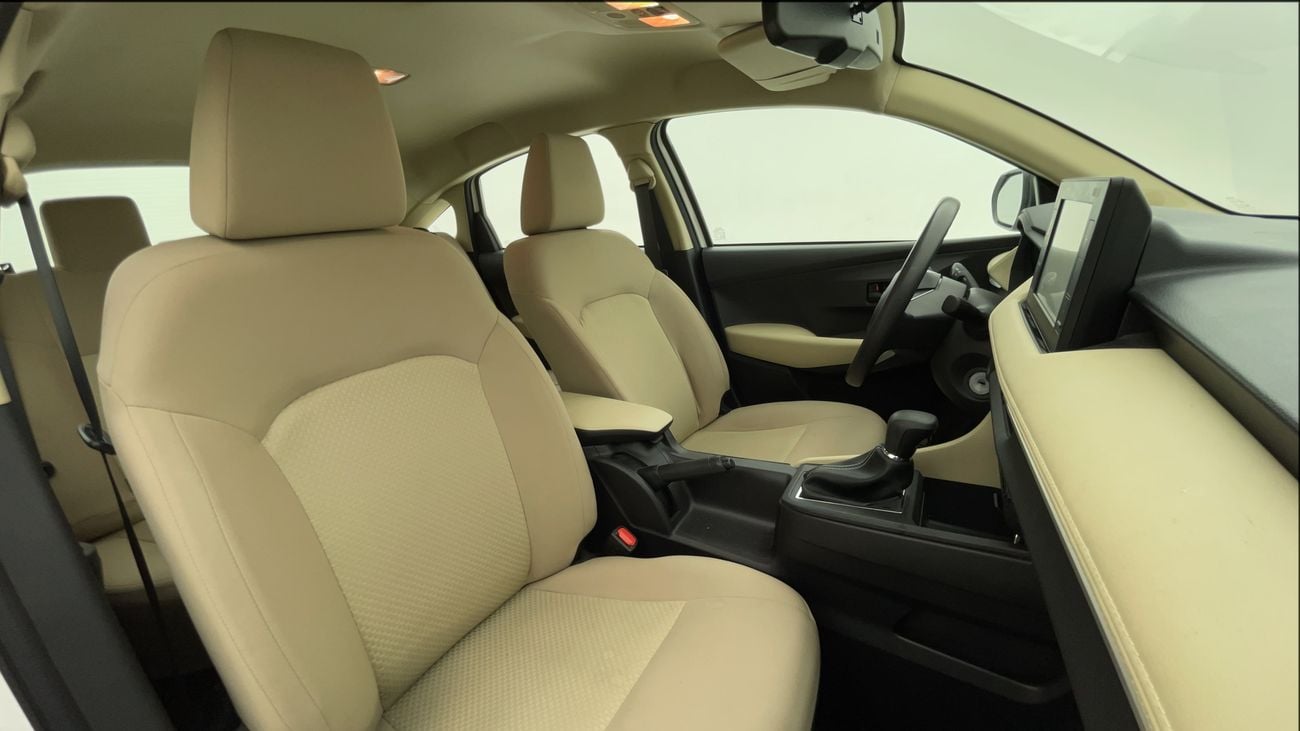 Toyota Yaris E 1.5 | Zero Down Payment | Home Test Drive