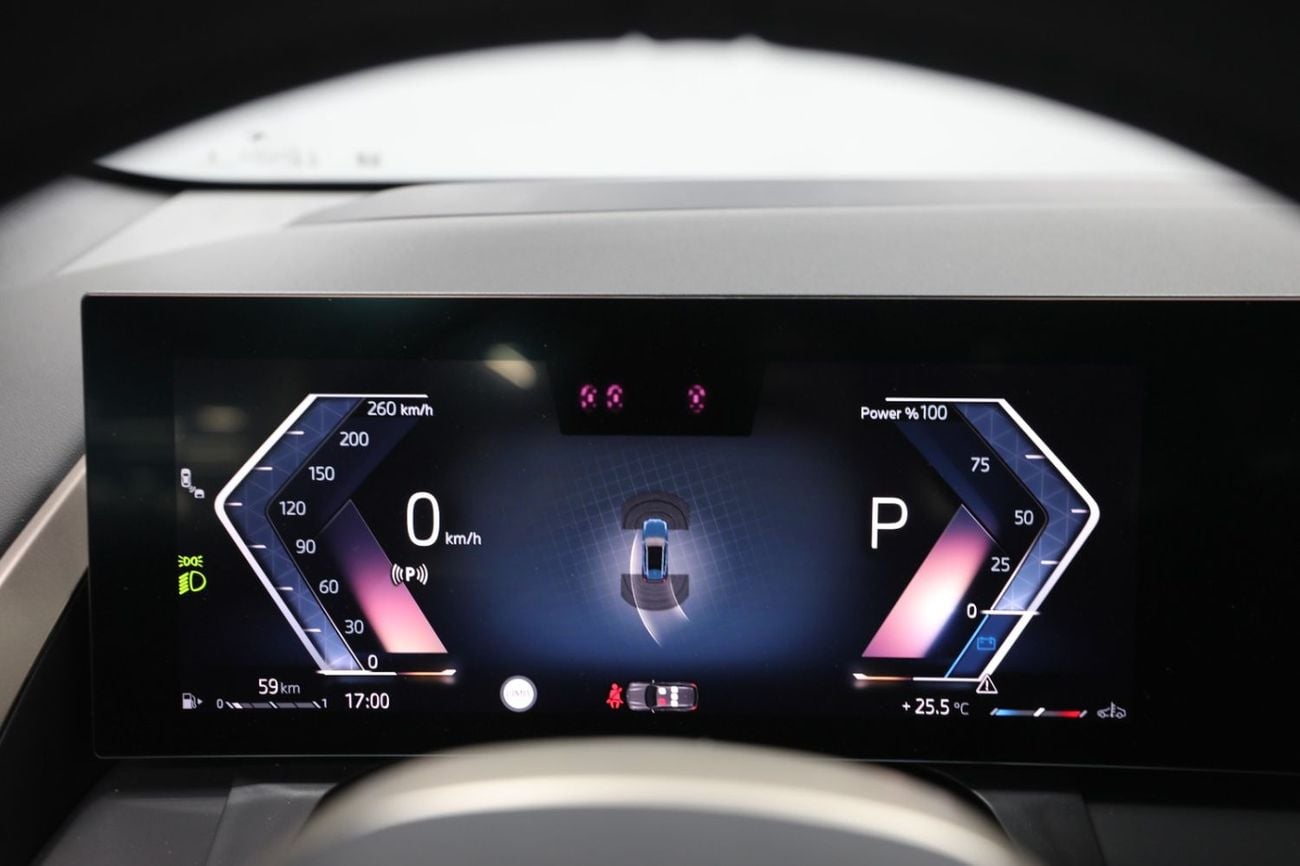 BMW X3 BMW X3 Xdrive30i | V4 2.0L 255 Hp | Low Kms | AED 3,600 AED monthly | Free Registration + 3 Years Wa