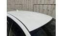 Toyota Yaris 1300