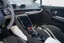 لامبورغيني هوراكان TECNICA