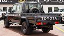 Toyota Land Cruiser Pick Up