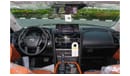 Nissan Patrol NISSAN PATROL TITANIUM V8 GCC WARRANTY