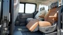 Hyundai Staria 3.5L | 7 Seater | VIP luxury configuration || Boss Sounds | 360 Camera | 2 Sunroof | V6