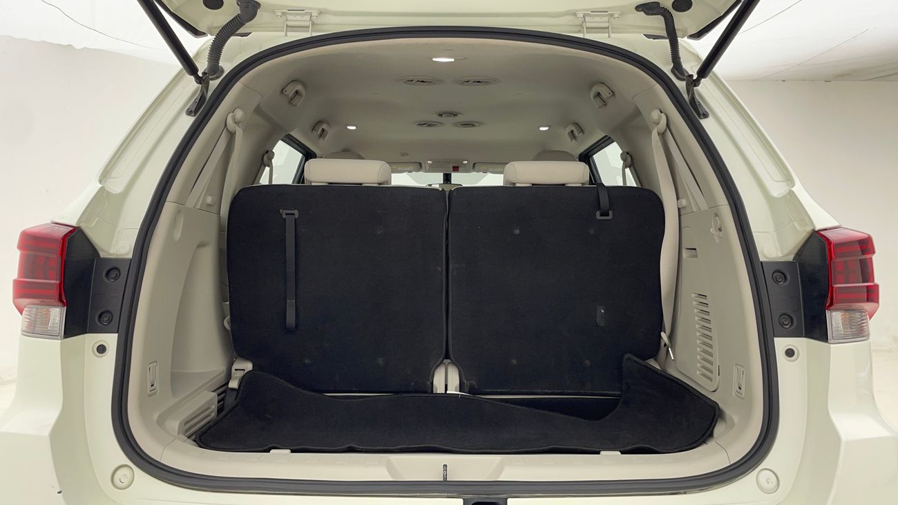 Nissan XTerra SE 2.5 | Zero Down Payment | Home Test Drive