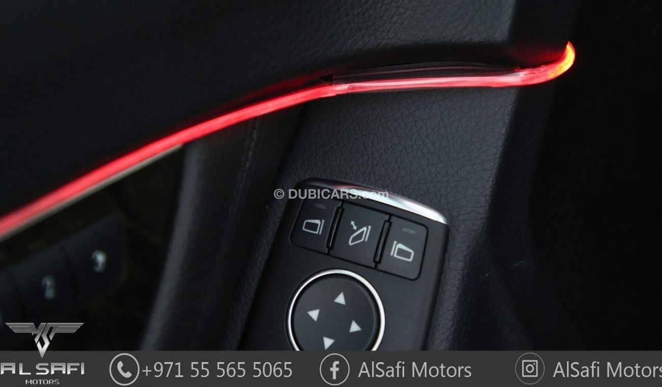 Mercedes-Benz C 350 AMG